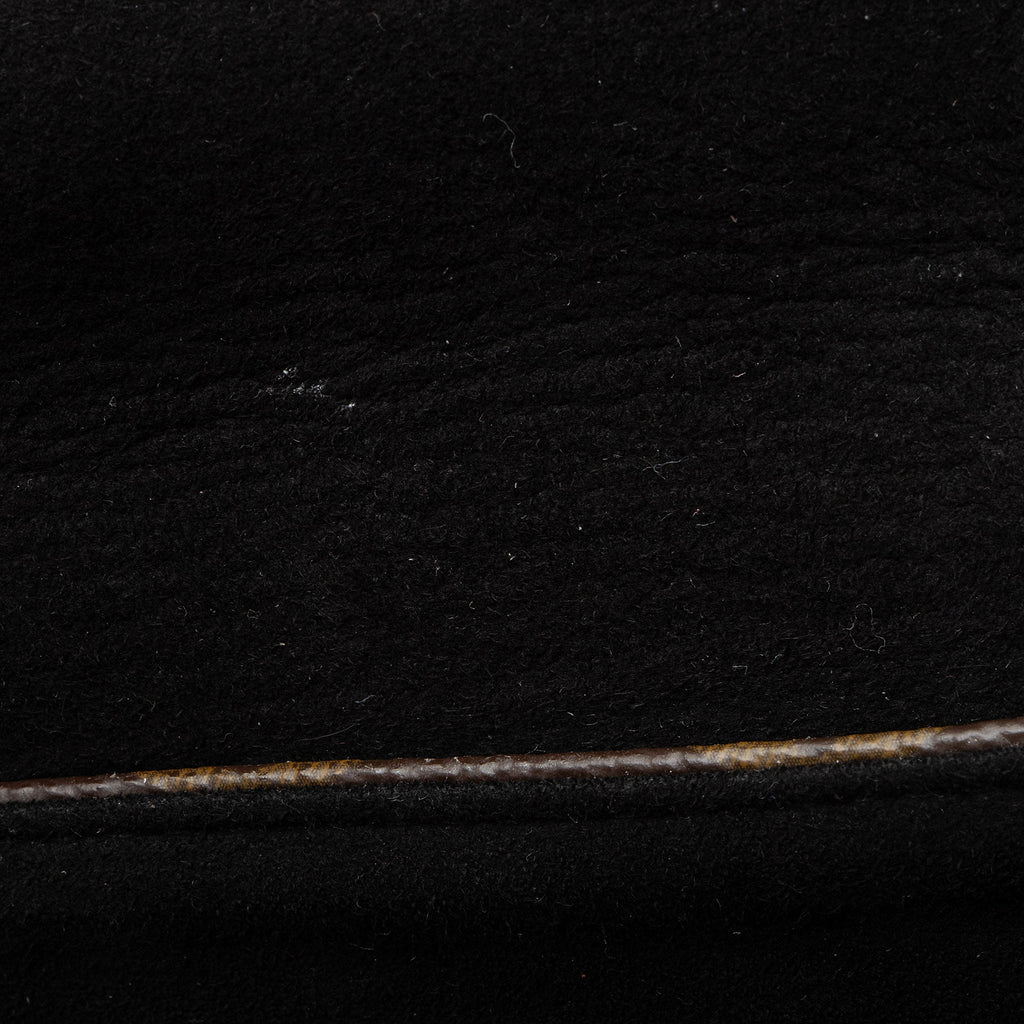 Louis Vuitton Monogram Canvas Pallas Chain Shoulder Bag