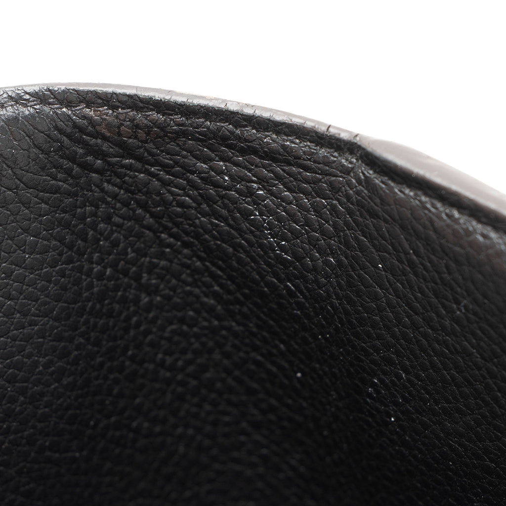 Louis Vuitton Monogram Canvas Pallas Compact Wallet