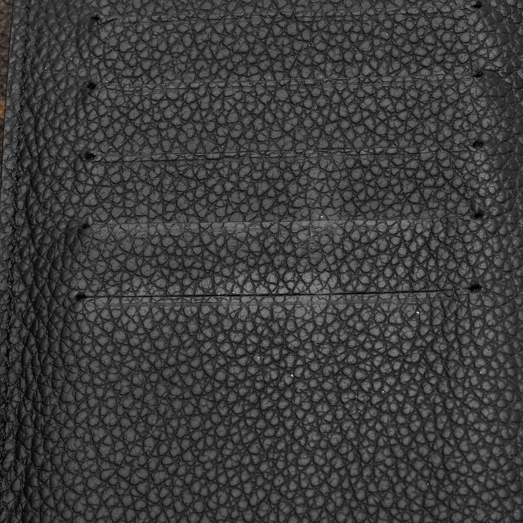 Louis Vuitton Monogram Canvas Pallas Compact Wallet
