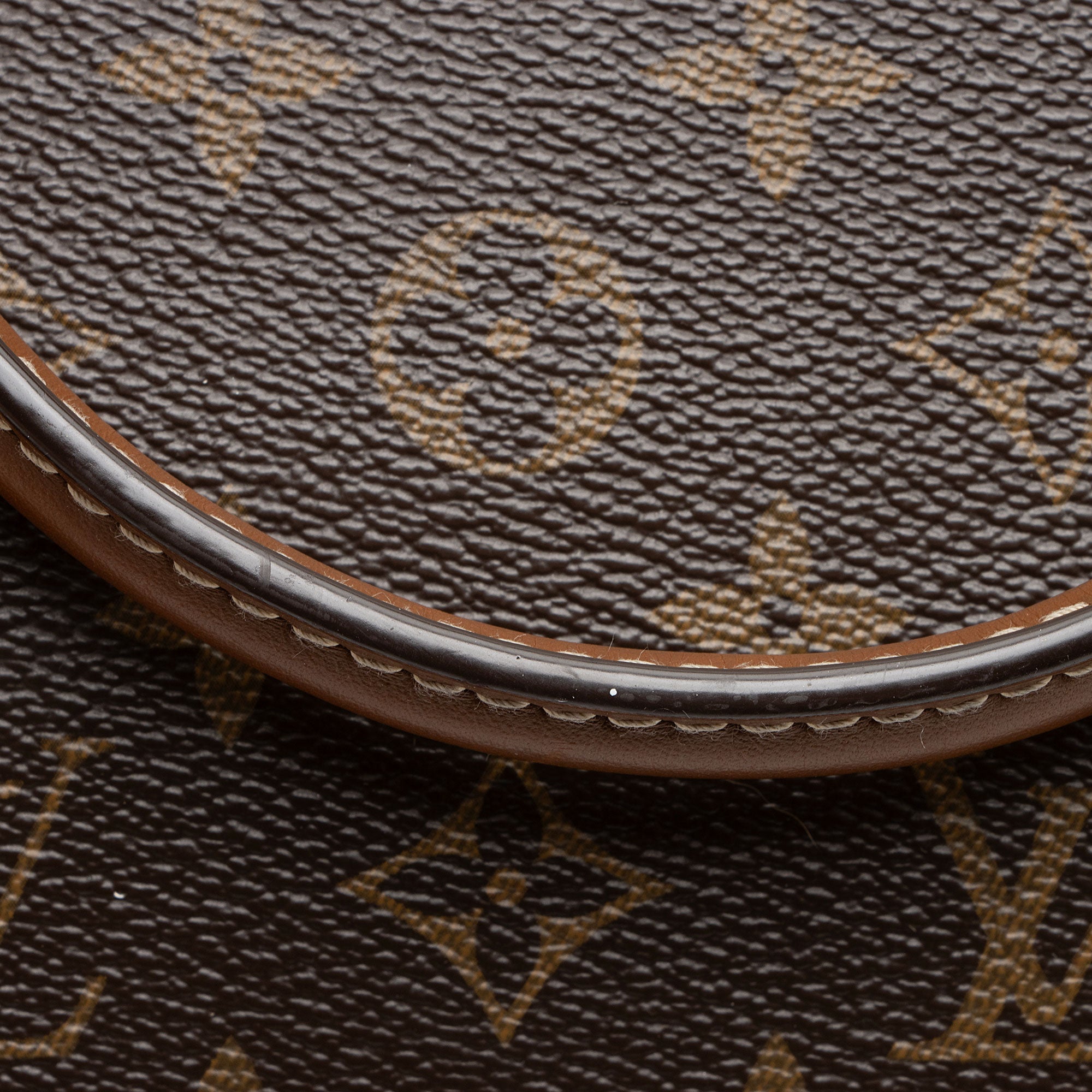 Louis Vuitton Monogram Canvas Pallas Satchel