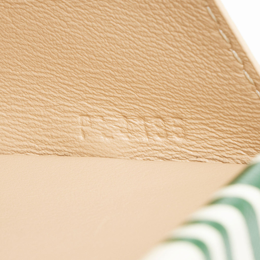 Louis Vuitton Monogram Canvas Palm Petite Malle Bag
