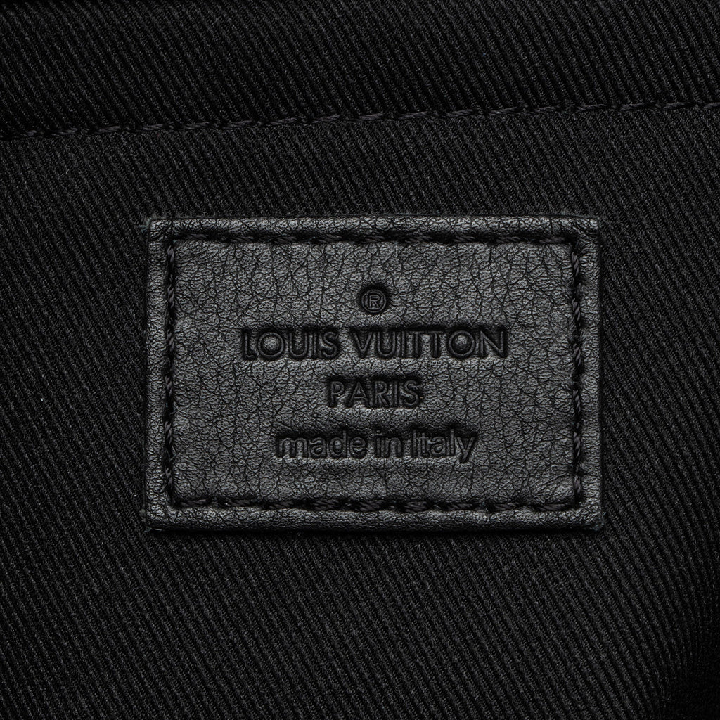 Louis Vuitton Monogram Canvas Palm Springs MM Backpack