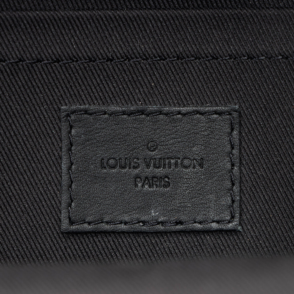 Louis Vuitton Monogram Canvas Palm Springs Mini Backpack