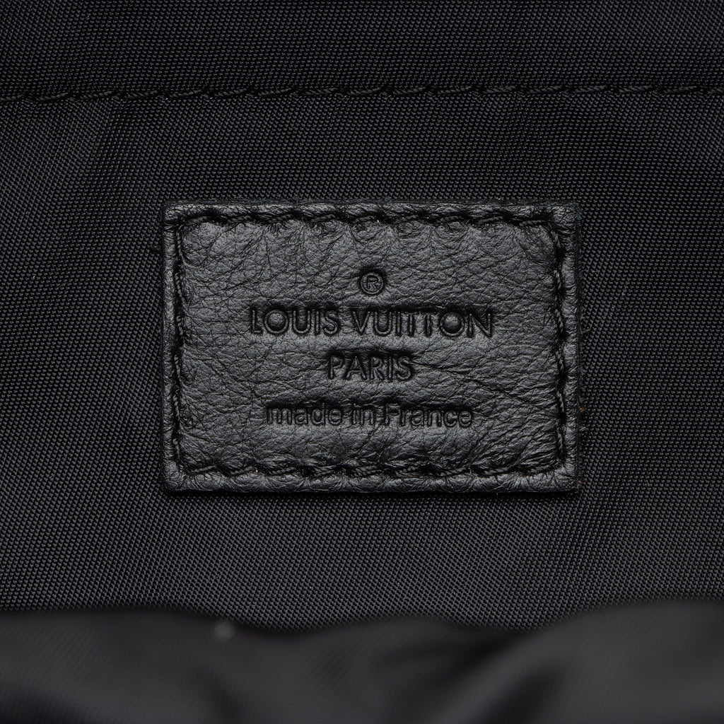 Louis Vuitton Monogram Canvas Palm Springs Mini Backpack