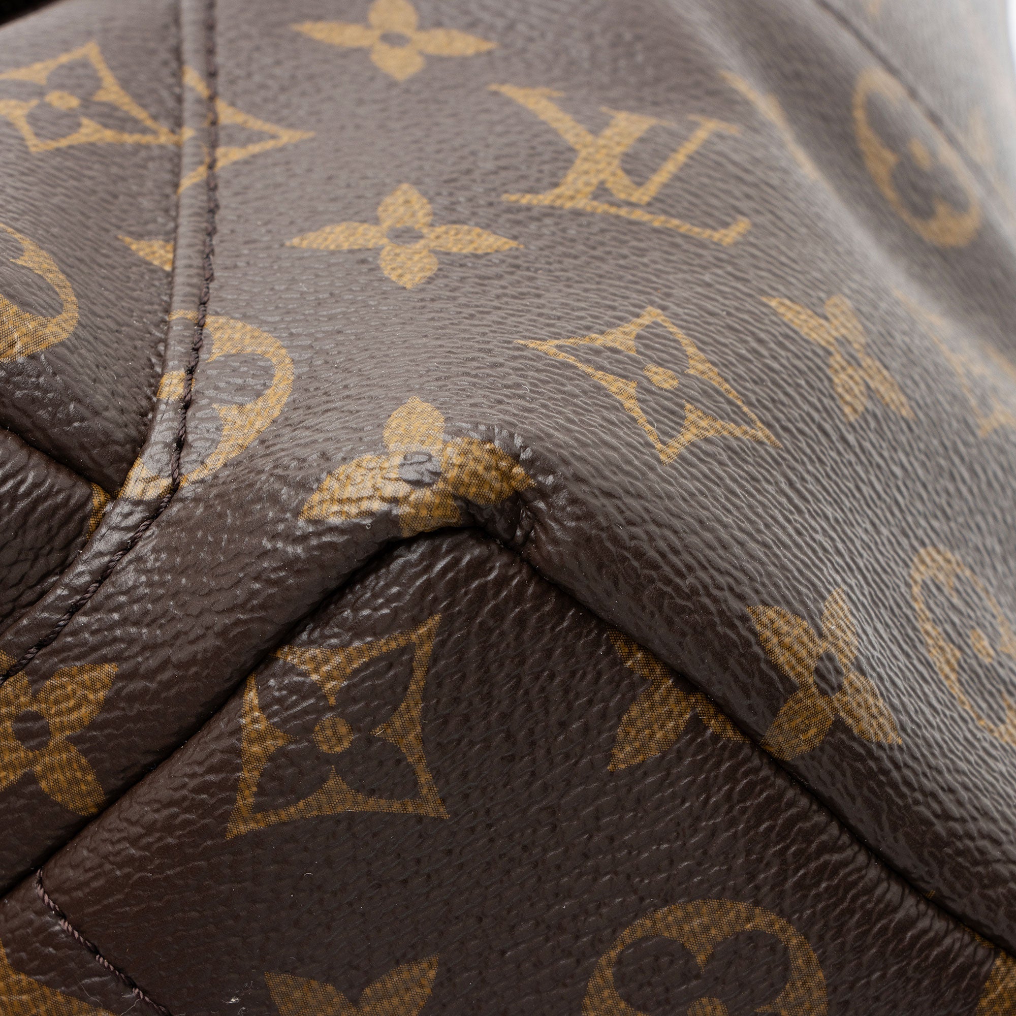 Louis Vuitton Monogram Canvas Palm Springs PM Backpack