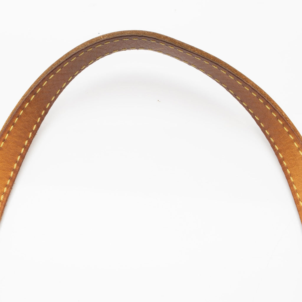 Louis Vuitton Monogram Canvas Papillon 26 Satchel (SHF-pjEJ2N)