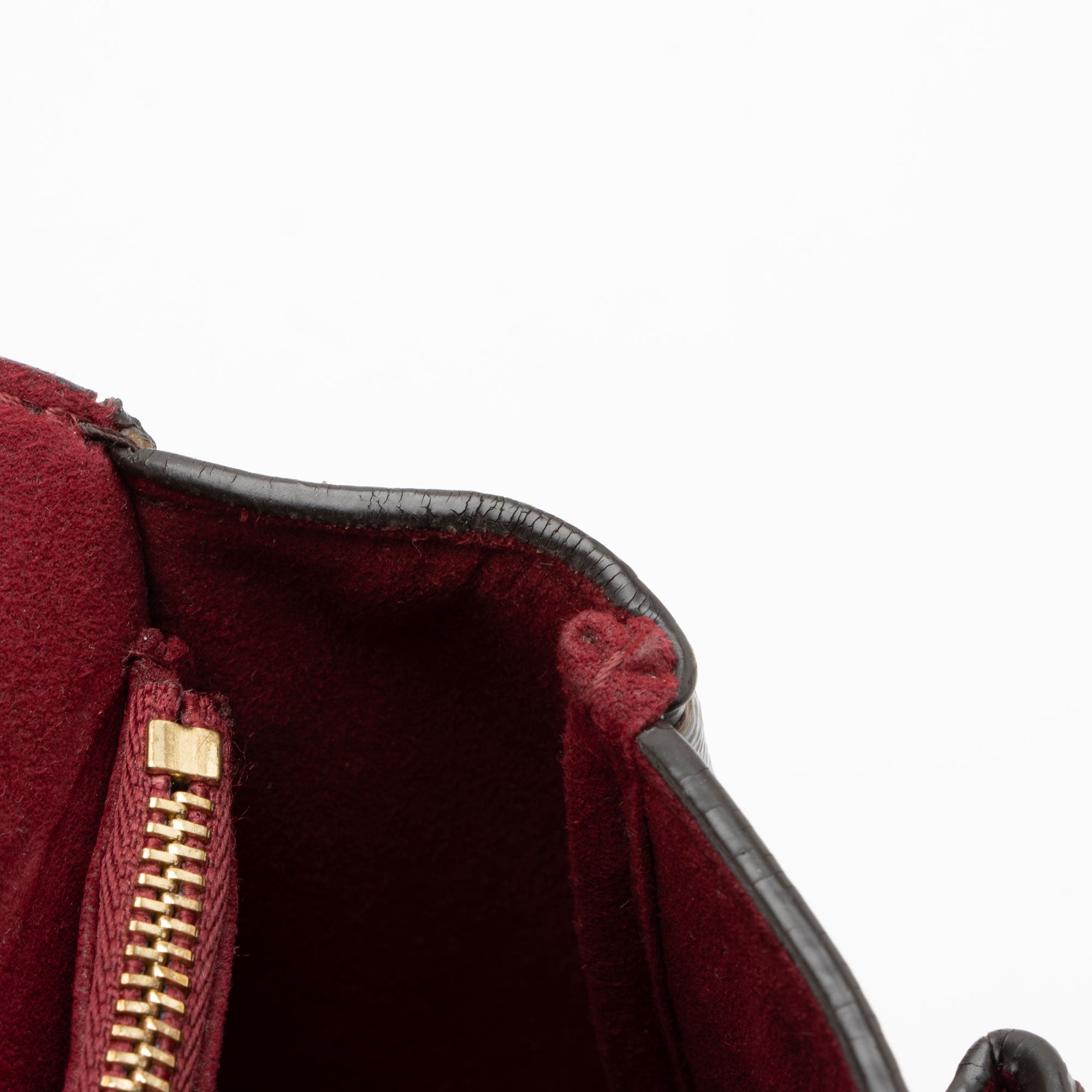 Louis Vuitton Monogram Canvas Passy Shoulder Bag