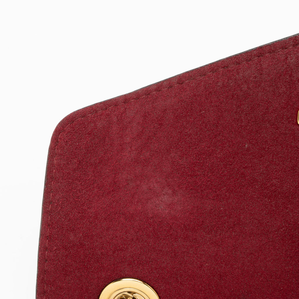 Louis Vuitton Monogram Canvas Passy Shoulder Bag