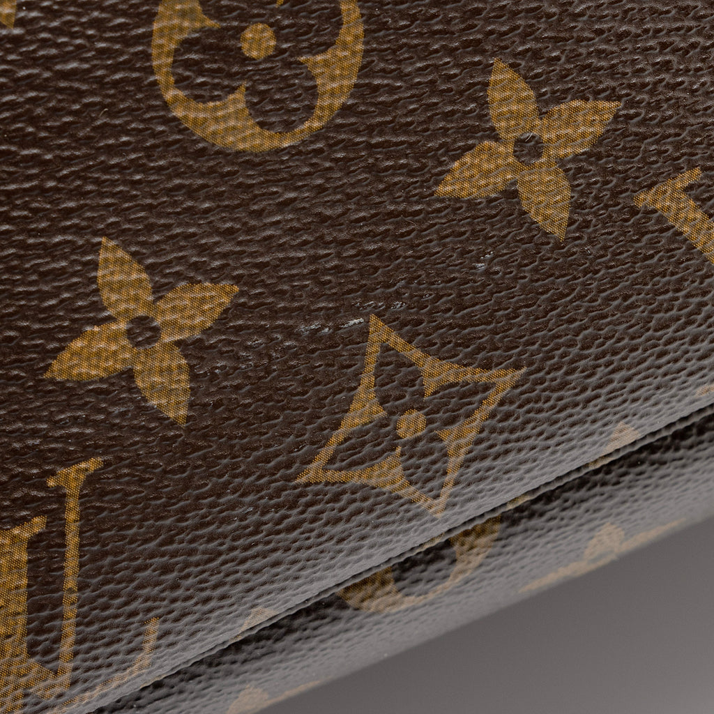 Louis Vuitton Monogram Canvas Patches Neverfull MM Tote (SHF-VCZIdY)