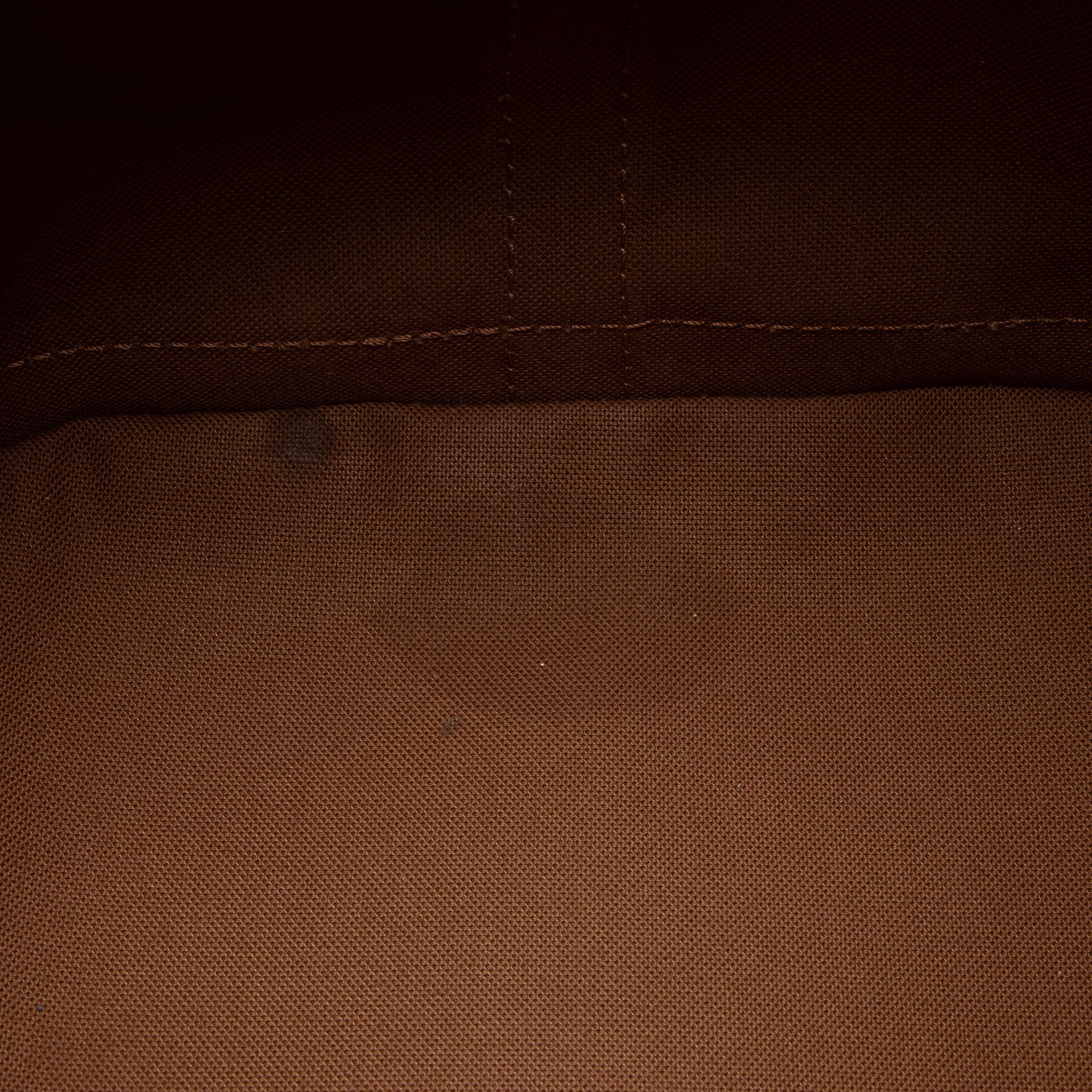 Louis Vuitton Monogram Canvas Petit Noe NM Shoulder Bag