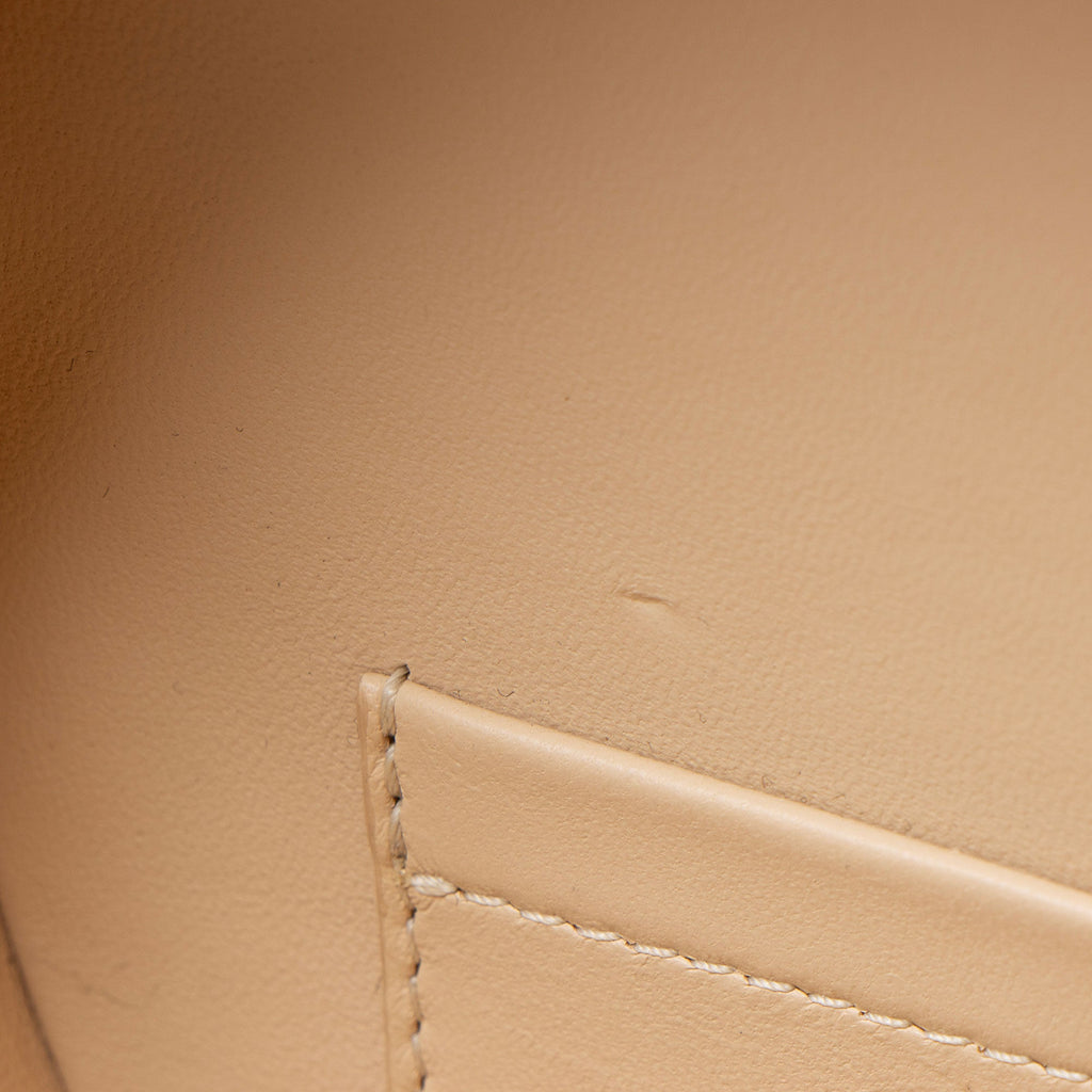 Louis Vuitton Monogram Canvas Petite Boite Chapeau Shoulder Bag