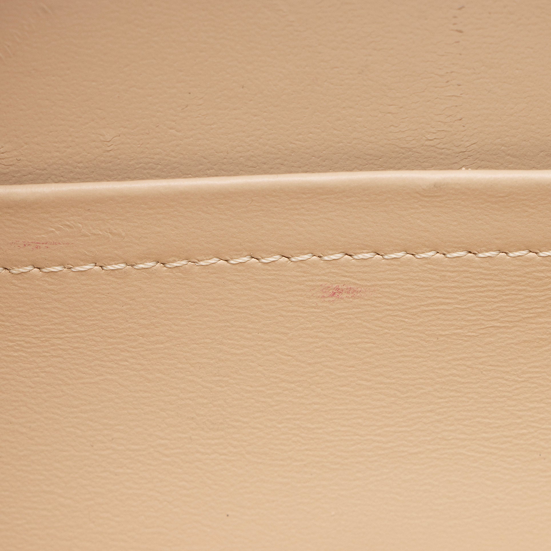 Louis Vuitton Monogram Canvas Petite Malle Bag
