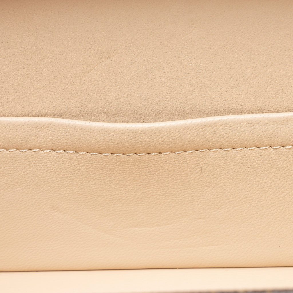 Louis Vuitton Monogram Canvas Petite Malle Bag