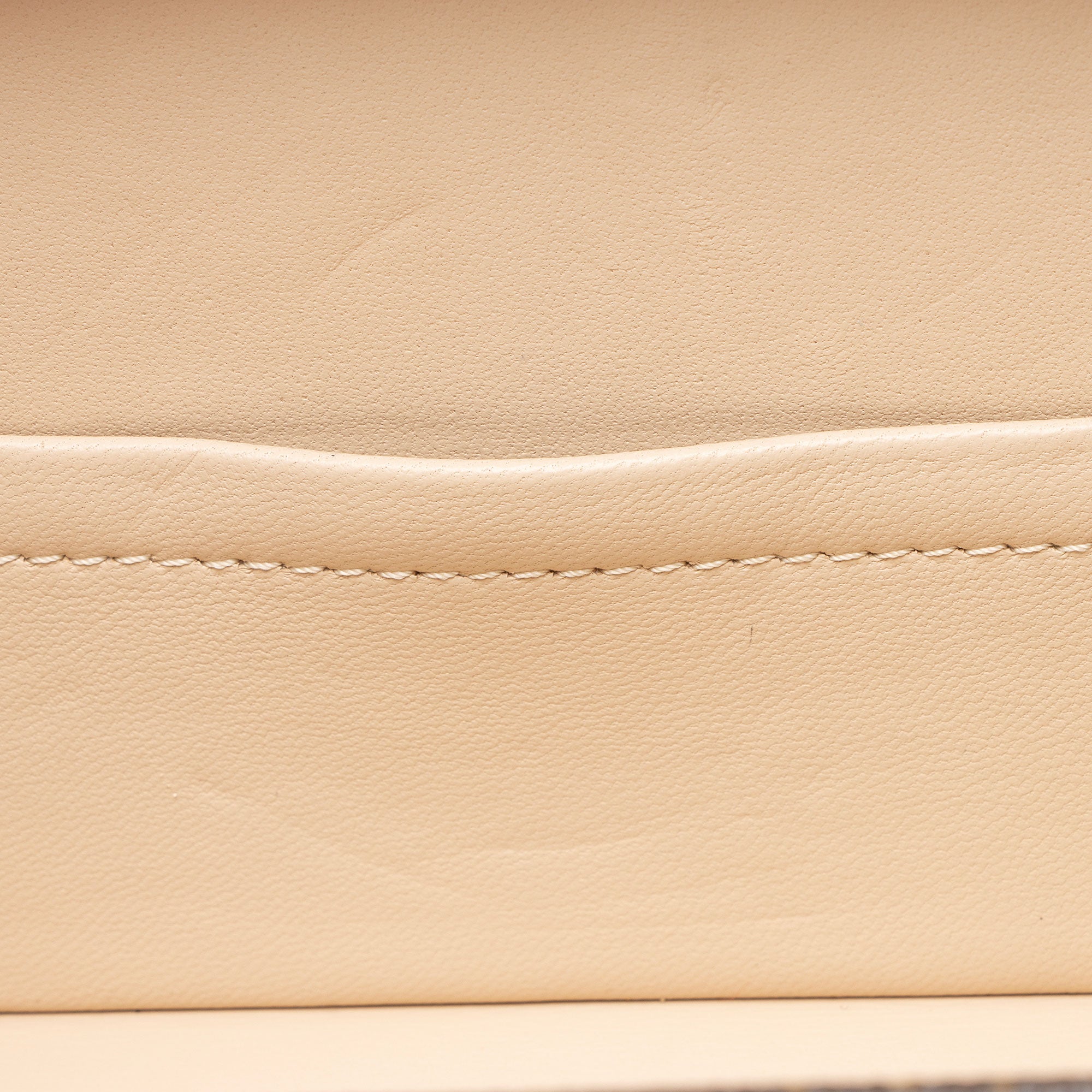 Louis Vuitton Monogram Canvas Petite Malle Bag