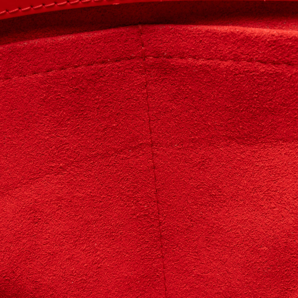 Louis Vuitton Monogram Canvas Phenix PM Satchel