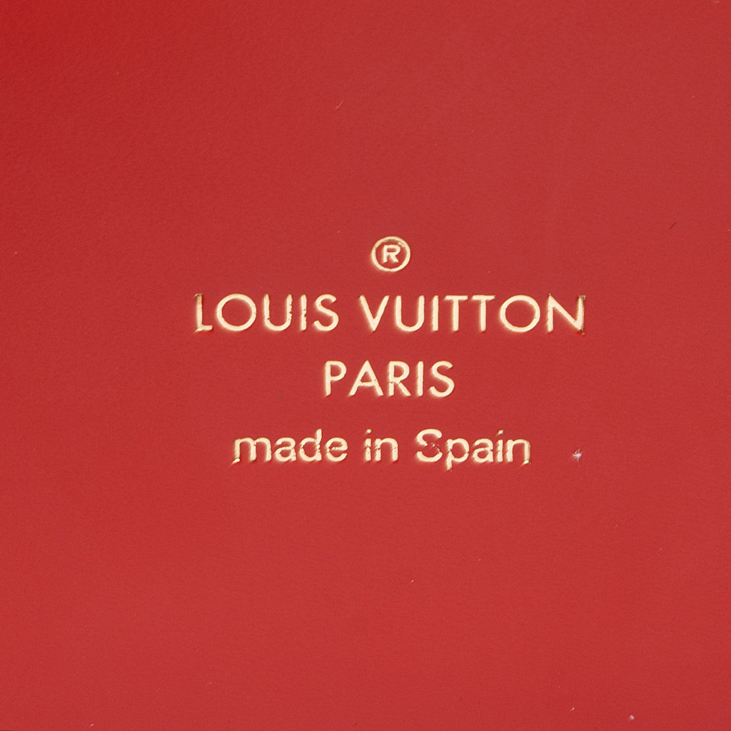 Louis Vuitton Monogram Canvas Phenix PM Satchel