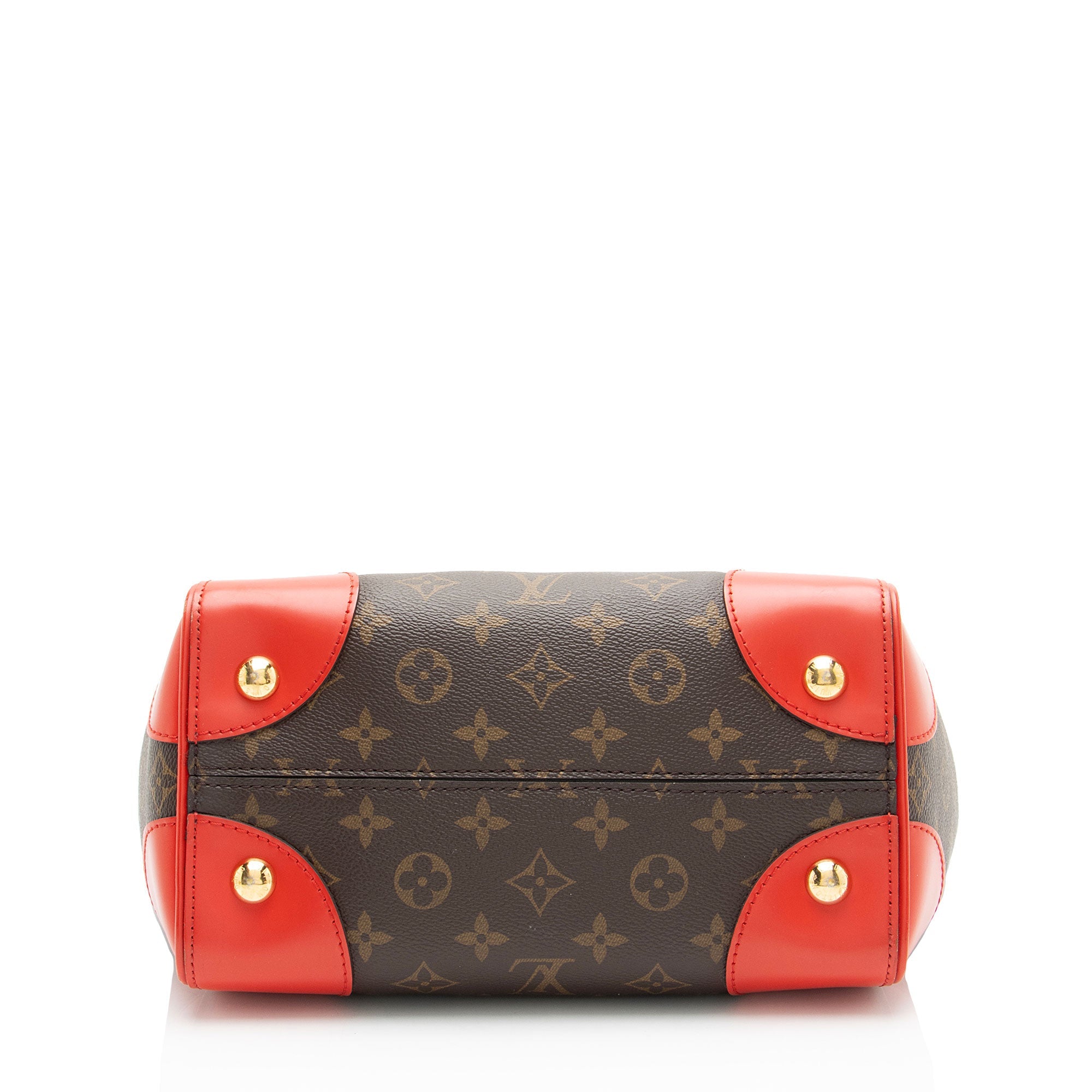 Louis Vuitton Monogram Canvas Phenix PM Satchel