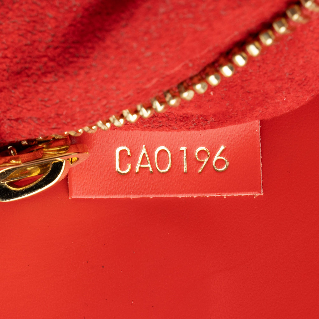 Louis Vuitton Monogram Canvas Phenix PM Satchel
