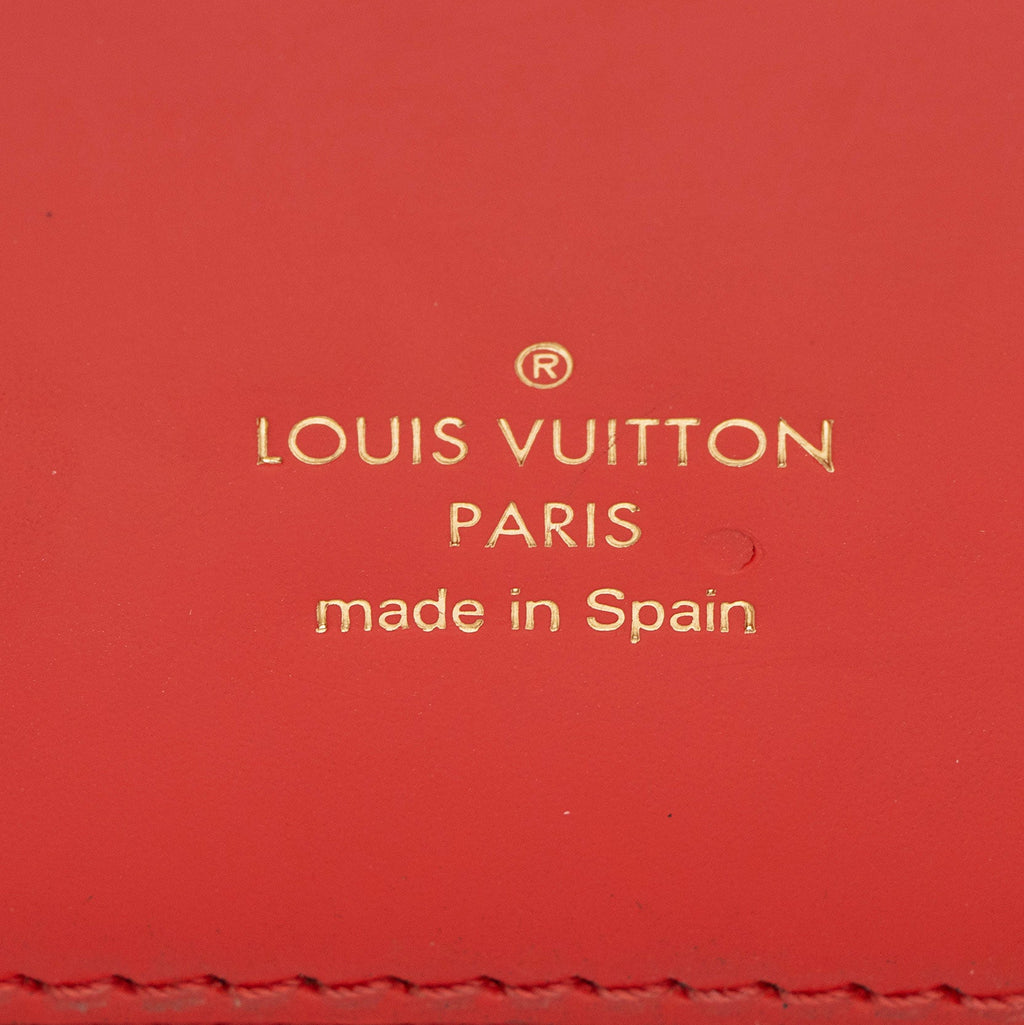 Louis Vuitton Monogram Canvas Phenix PM Satchel