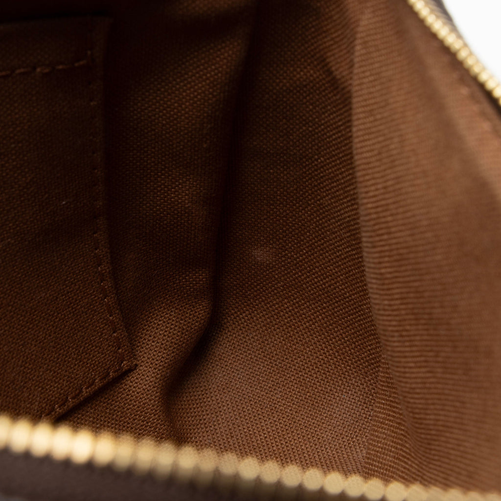 Louis Vuitton Monogram Canvas Pochette Accessoires