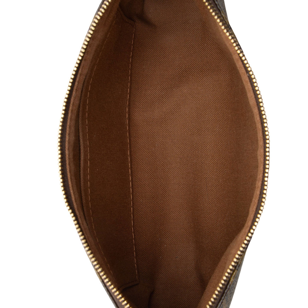 Louis Vuitton Monogram Canvas Pochette Accessoires