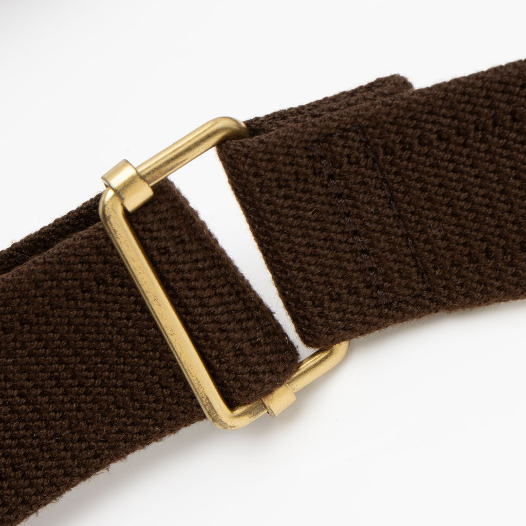 Louis Vuitton Monogram Canvas Pochette Bosphore Messenger (SHF-M14r03)