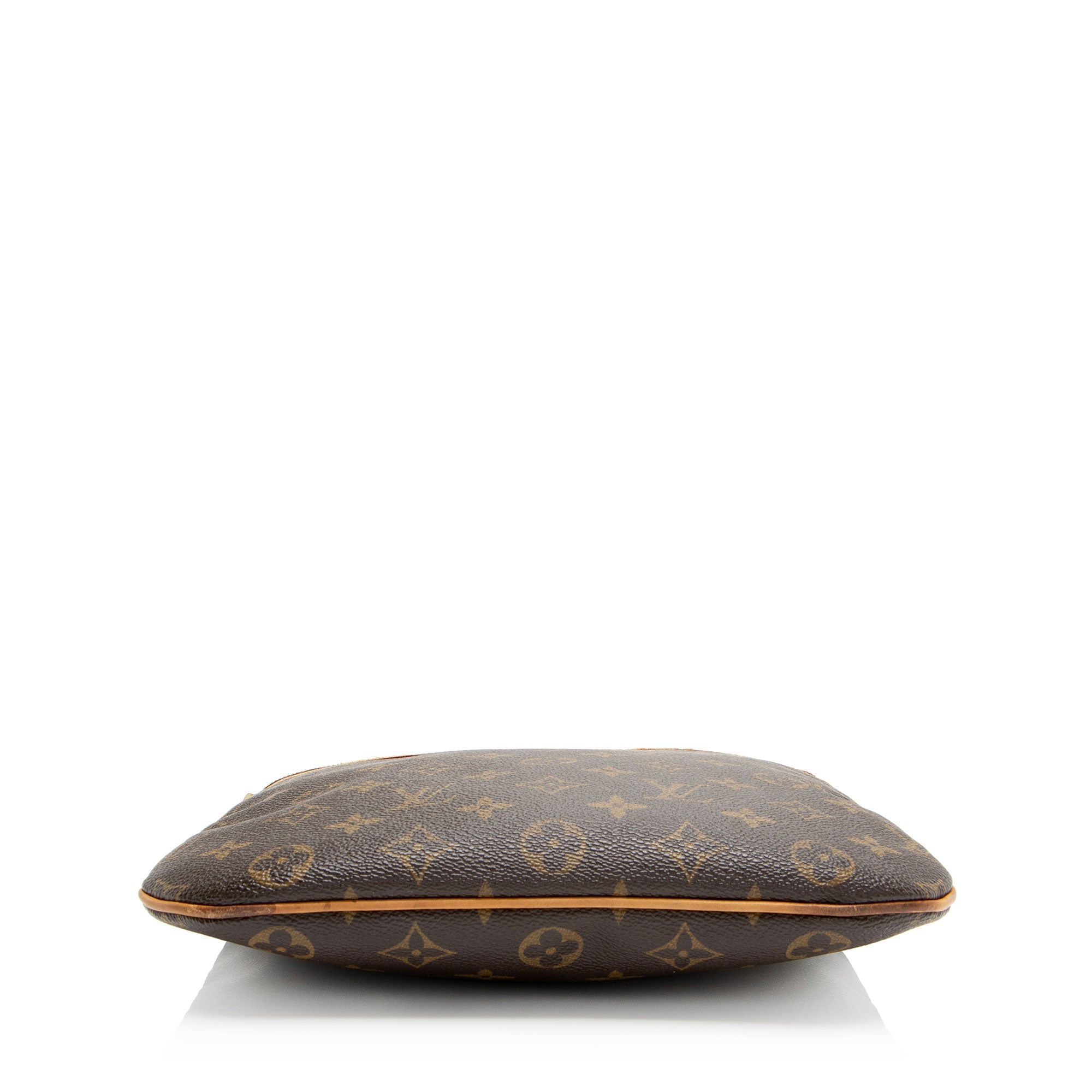 Louis Vuitton Monogram Canvas Pochette Bosphore Messenger