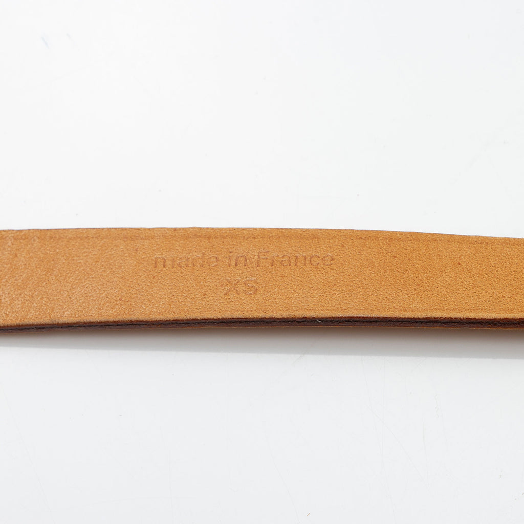 Louis Vuitton Monogram Canvas Pochette Florentine Small Belt Bag (SHF-YFDE2f)