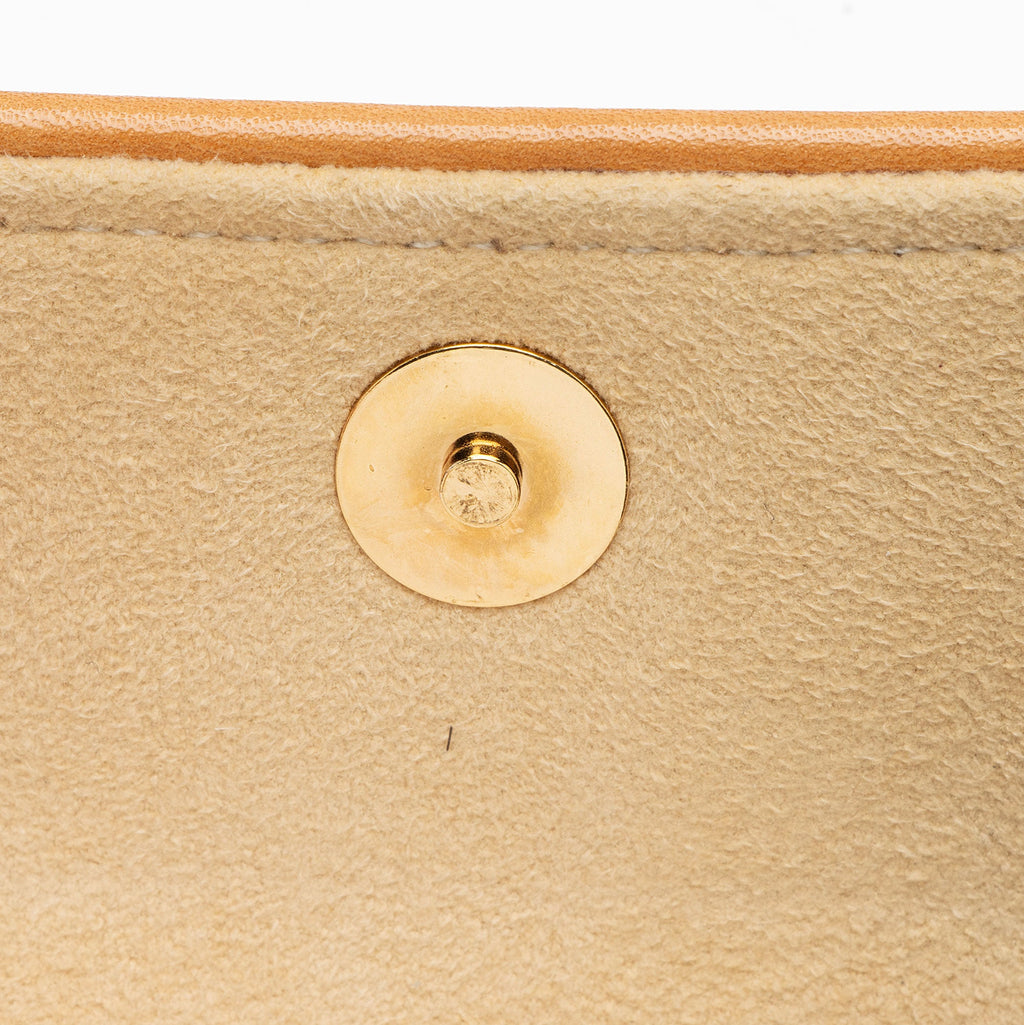 Louis Vuitton Monogram Canvas Florentine Pochette Belt Bag