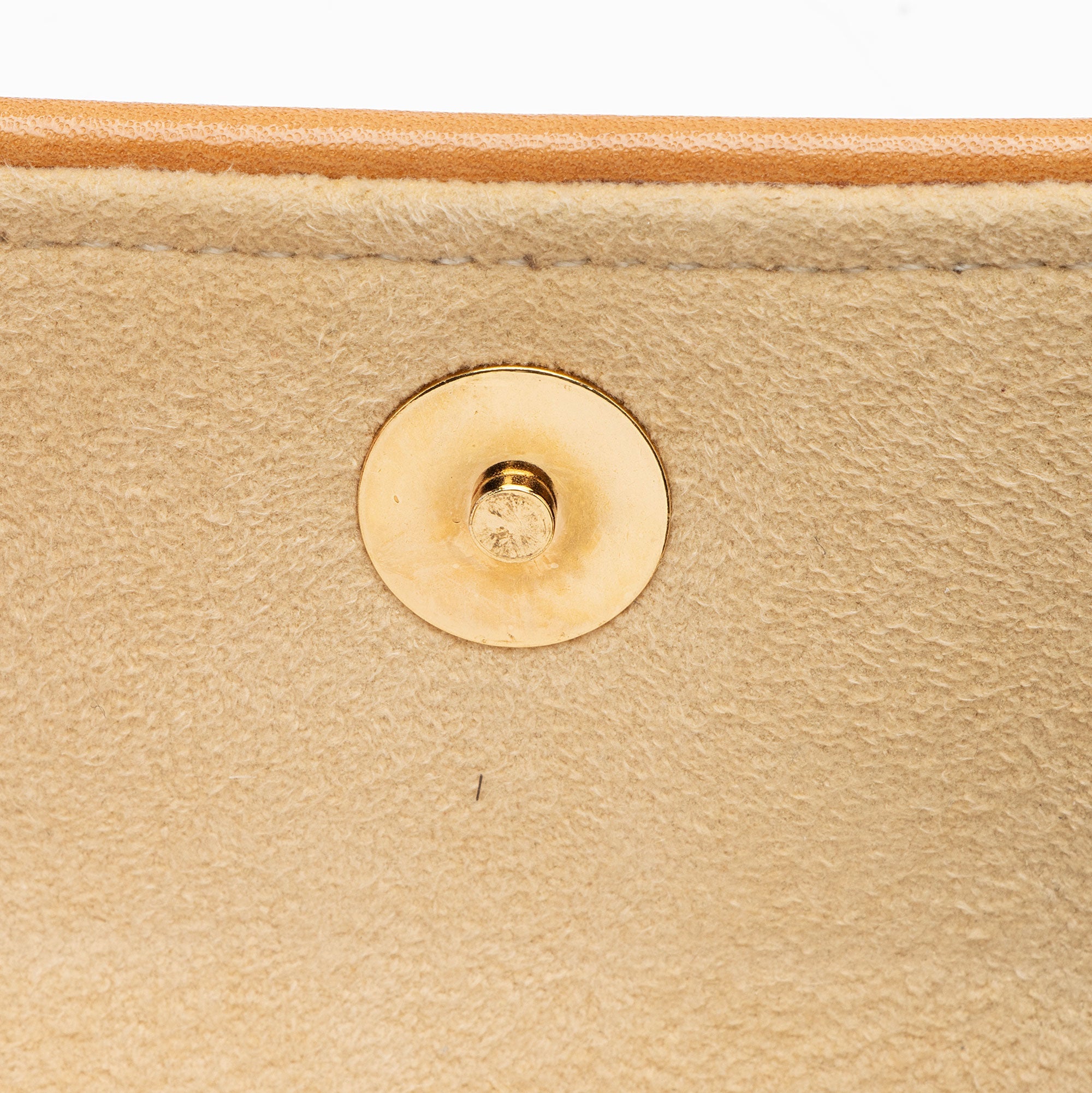 Louis Vuitton Monogram Canvas Florentine Pochette Belt Bag
