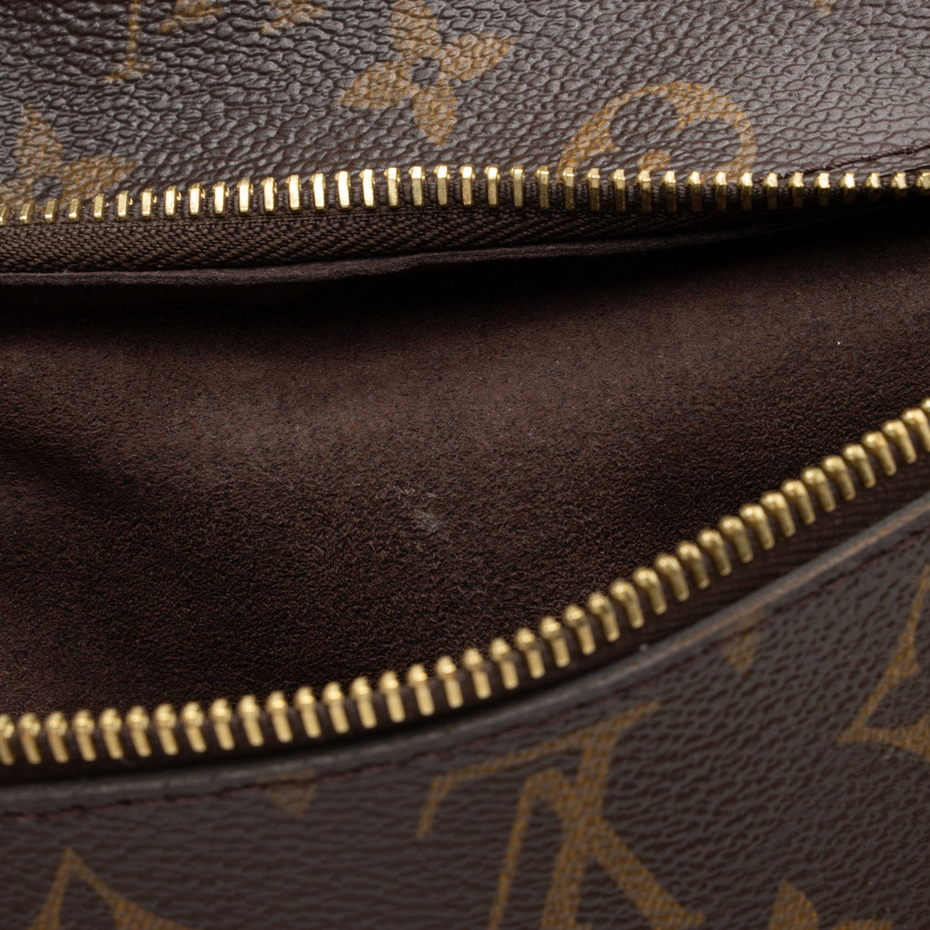 Louis Vuitton Monogram Canvas Pochette Metis Shoulder Bag (SHF-ANnulA)