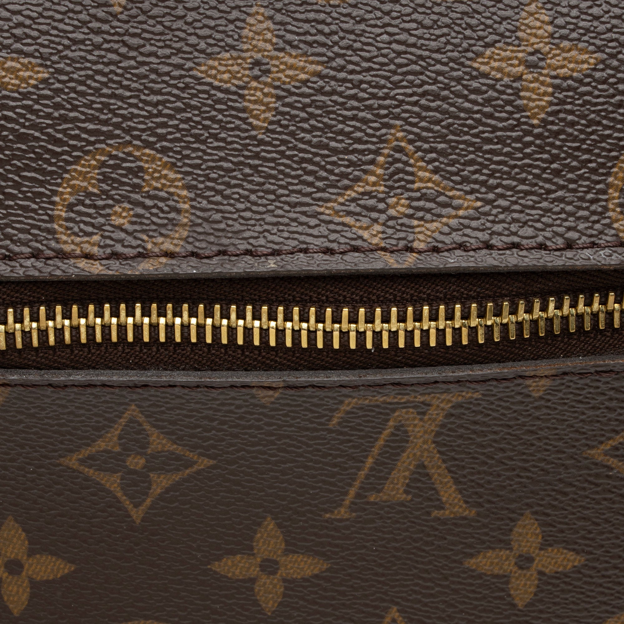 Louis Vuitton Monogram Canvas Pochette Metis Shoulder Bag (SHF-ANnulA)