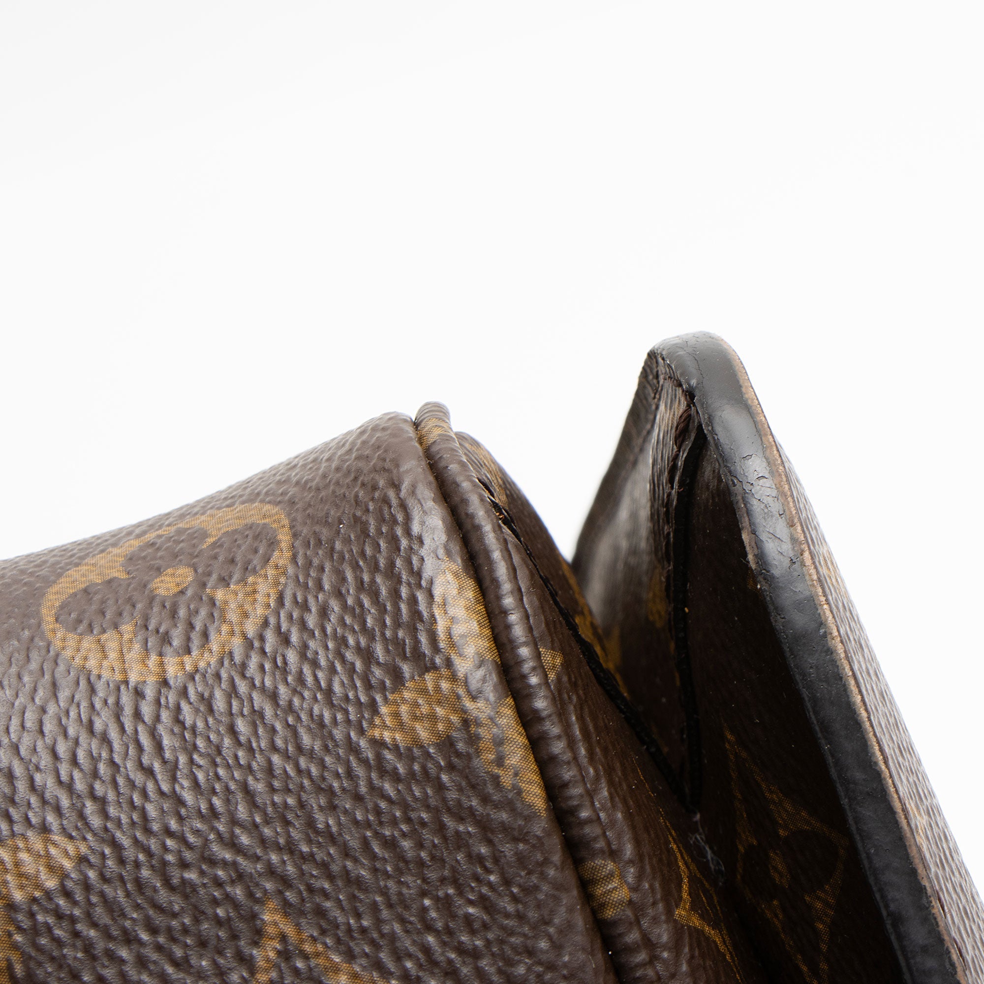 Louis Vuitton Monogram Canvas Pochette Metis Shoulder Bag