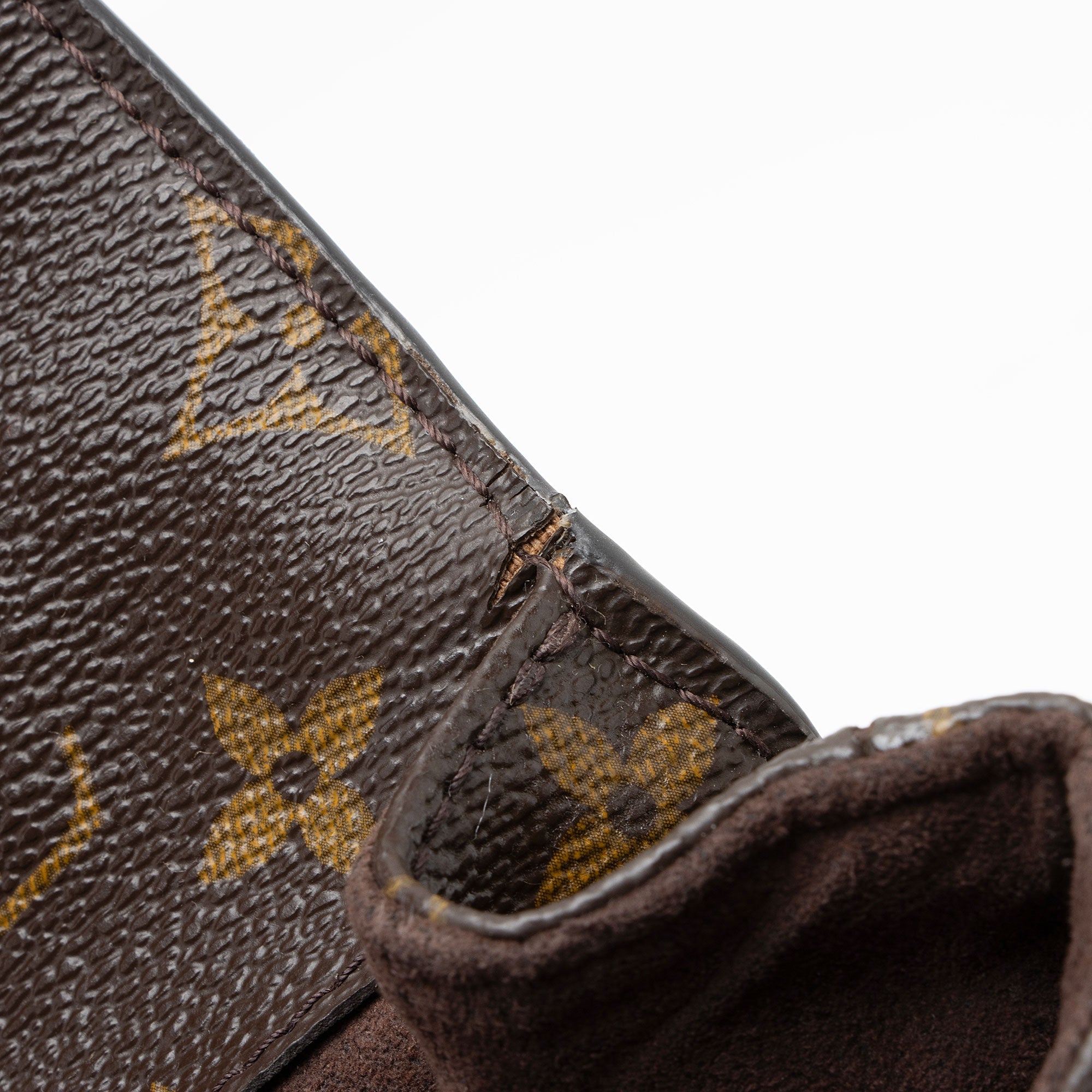 Louis Vuitton Monogram Canvas Pochette Metis Shoulder Bag