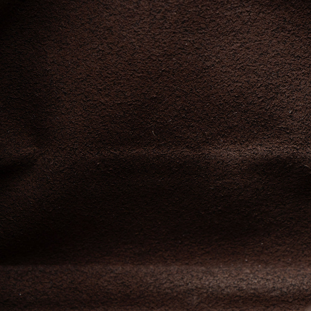 Louis Vuitton Monogram Canvas Pochette Metis Shoulder Bag