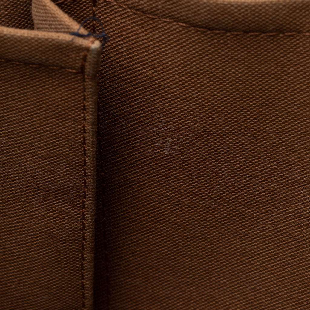 Louis Vuitton Monogram Canvas Popincourt Haute Shoulder Bag (SHF-9x0fN7)