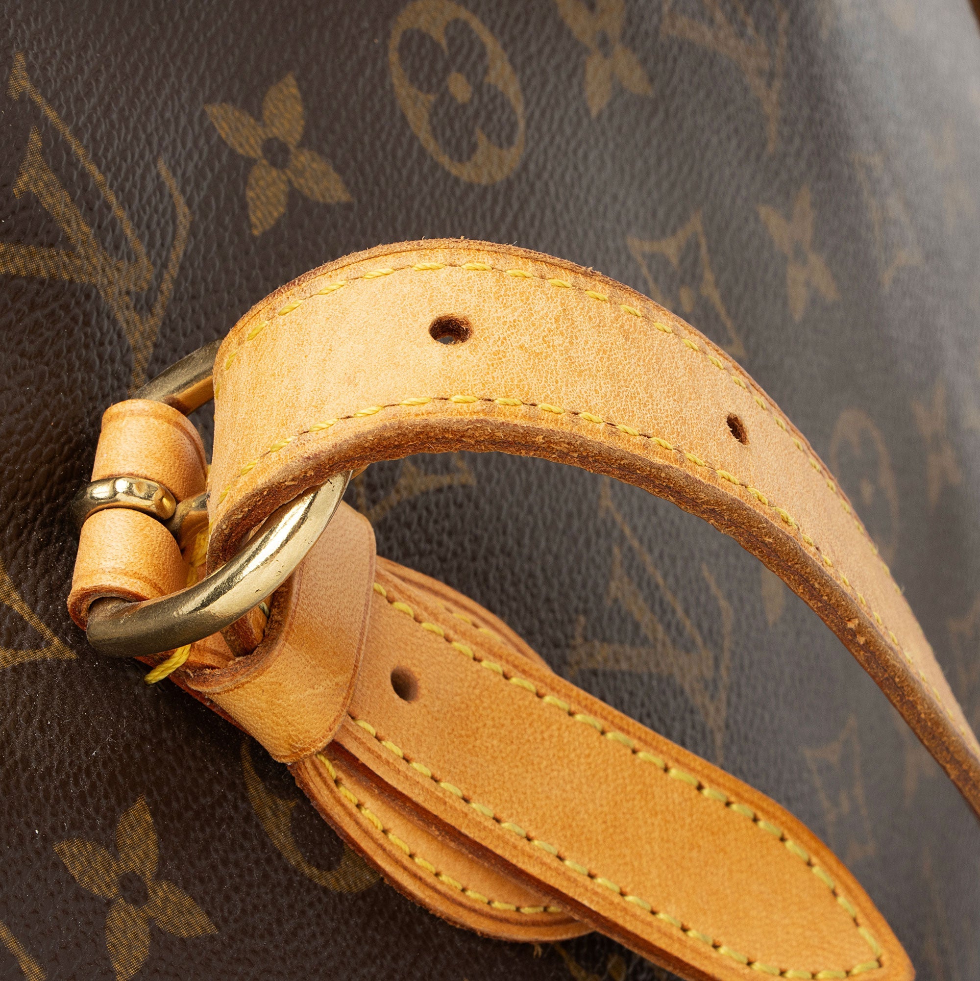 Louis Vuitton Monogram Canvas Popincourt Haute Shoulder Bag (SHF-9x0fN7)