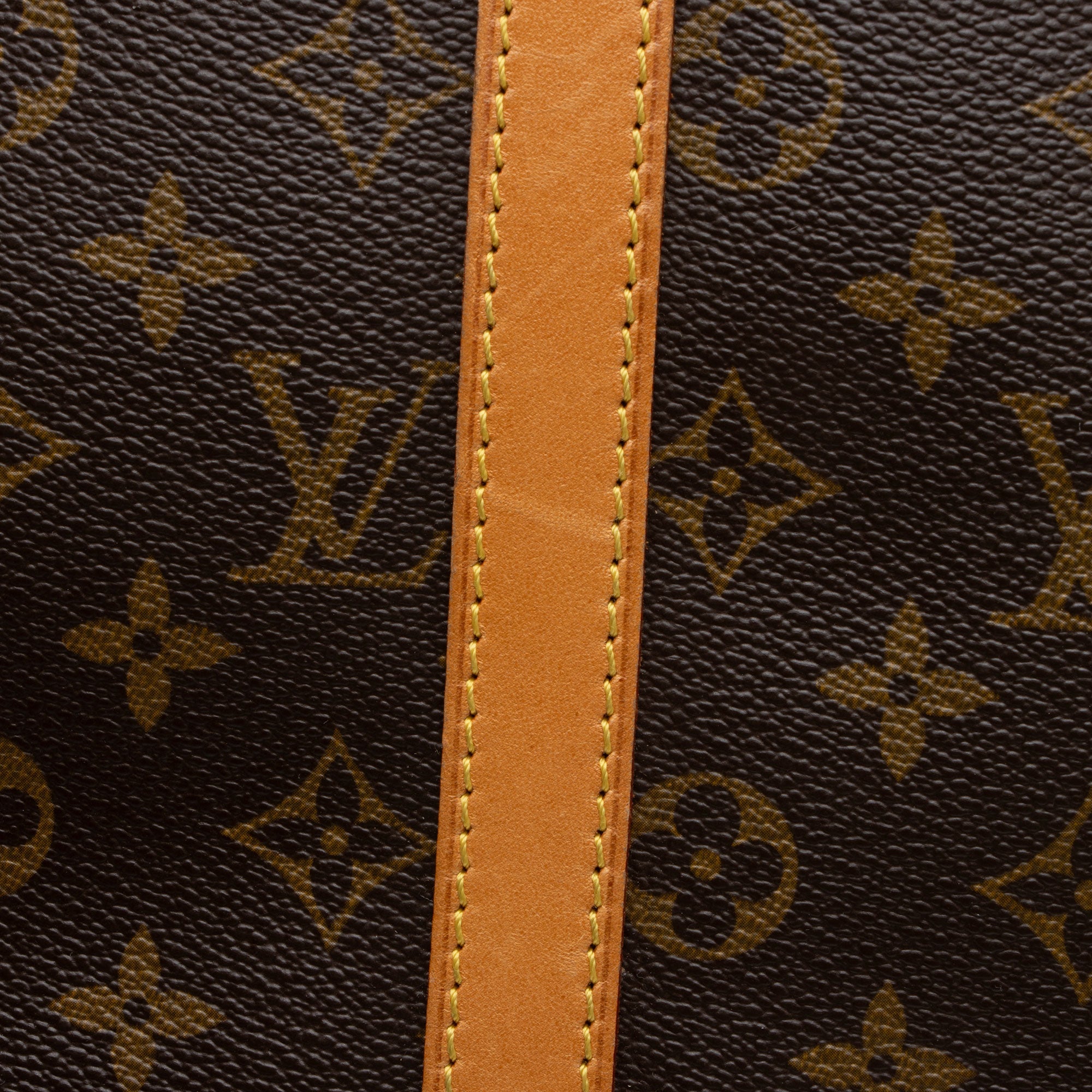 Louis Vuitton Monogram Canvas Porte Documents Voyage Bag (SHF-ajQncv)