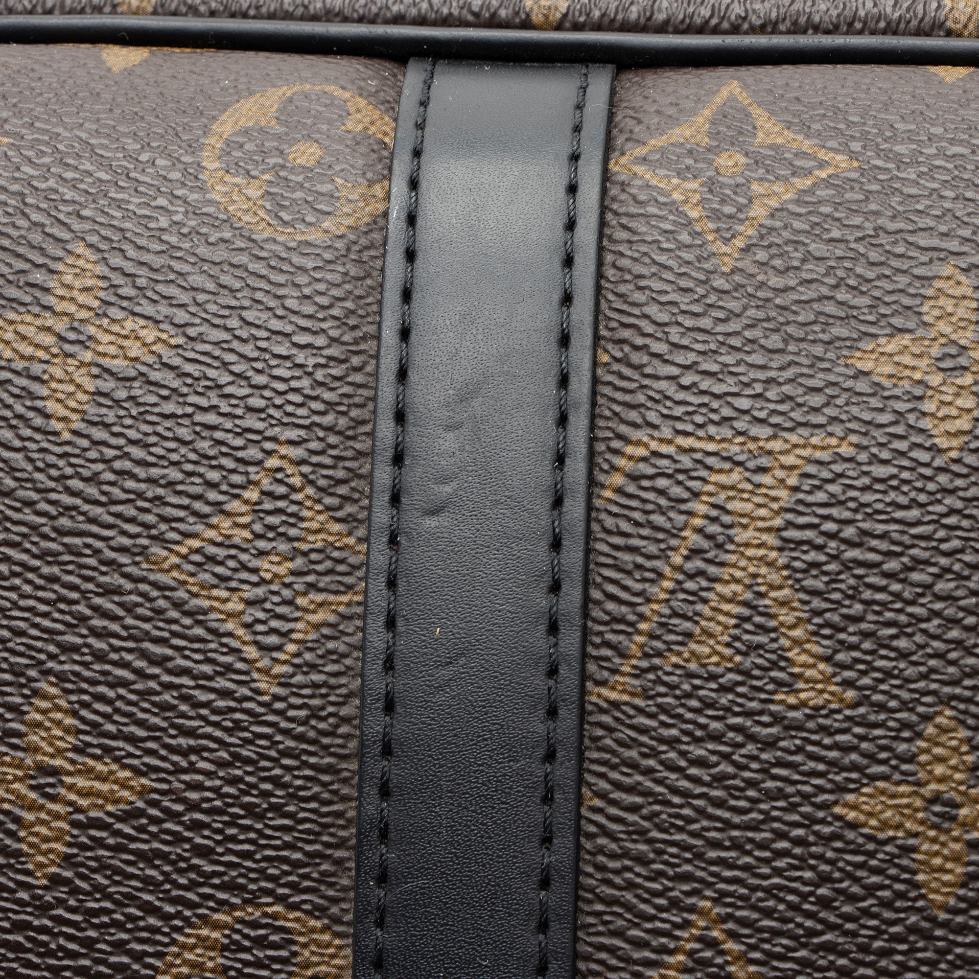Louis Vuitton Monogram Canvas Porte Documents Voyage PM Messenger