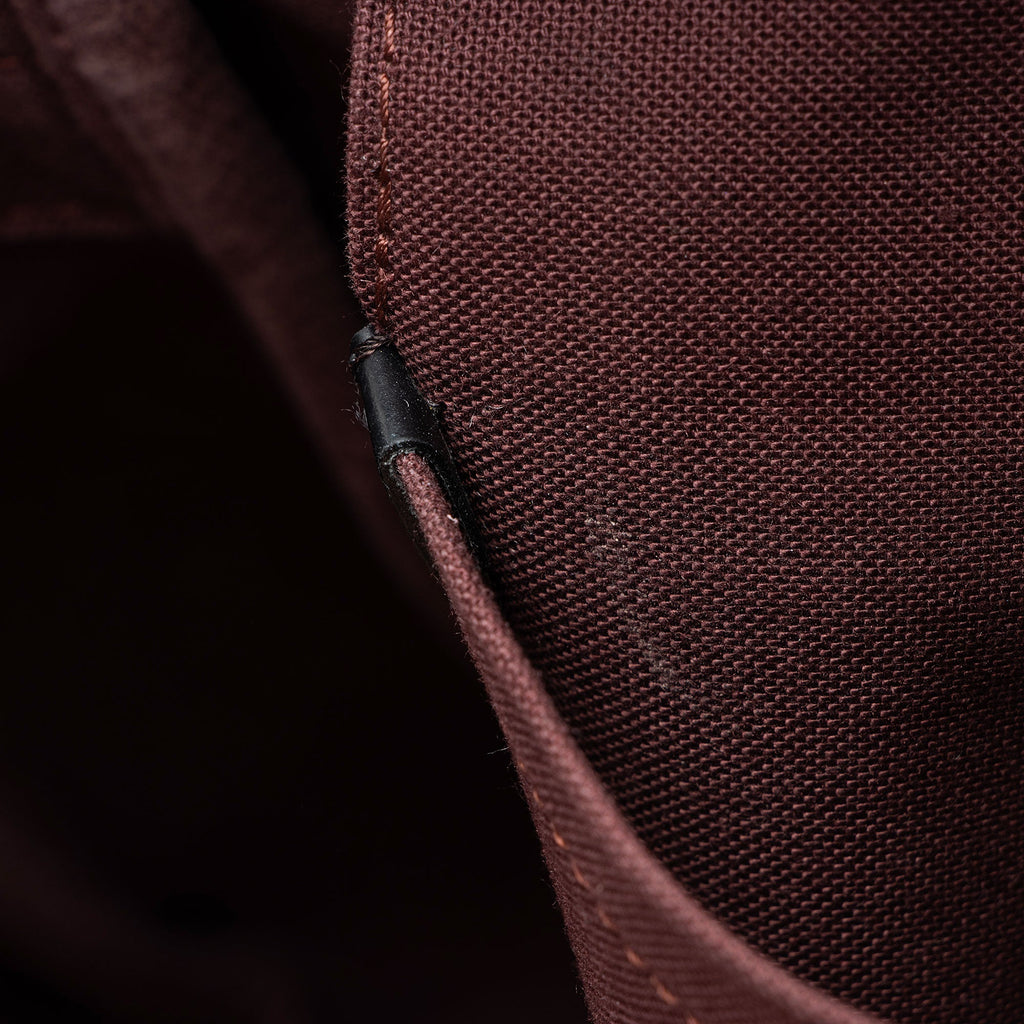Louis Vuitton Monogram Canvas Porte Documents Voyage PM Messenger