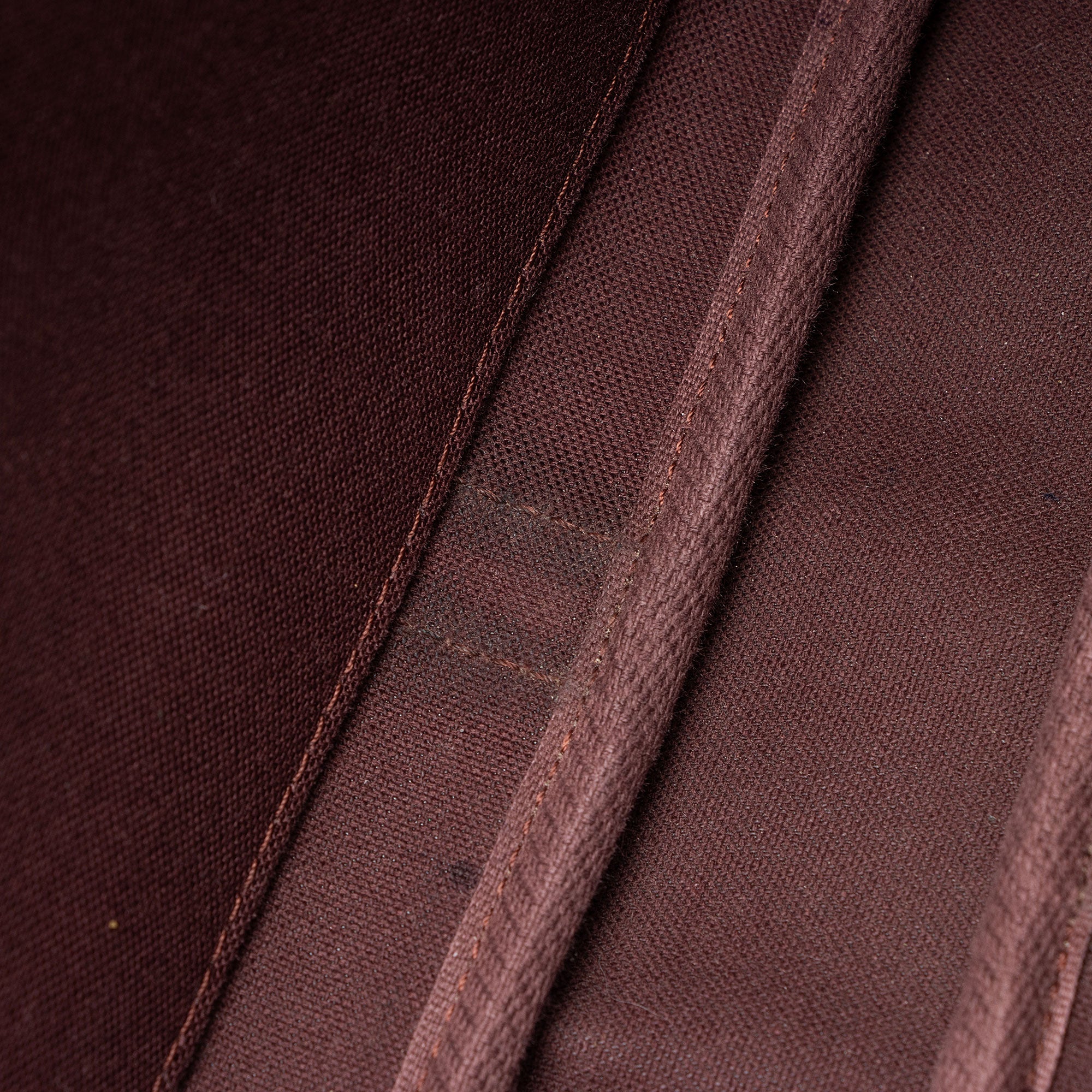 Louis Vuitton Monogram Canvas Porte Documents Voyage PM Messenger