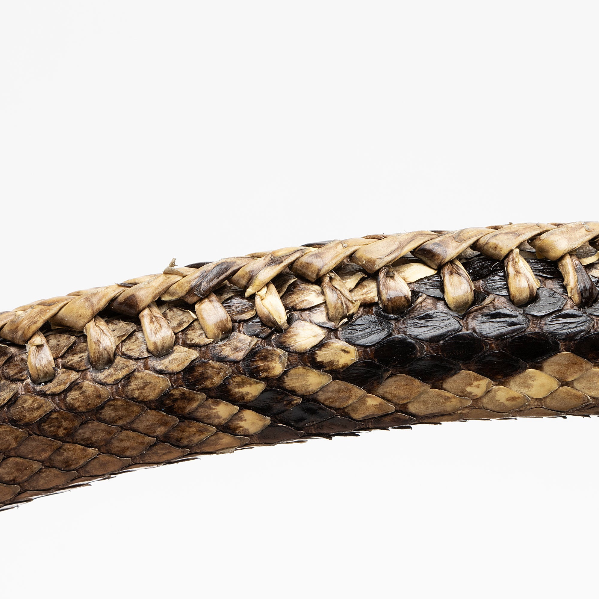 Louis Vuitton Monogram Canvas Python Artsy MM Shoulder Bag