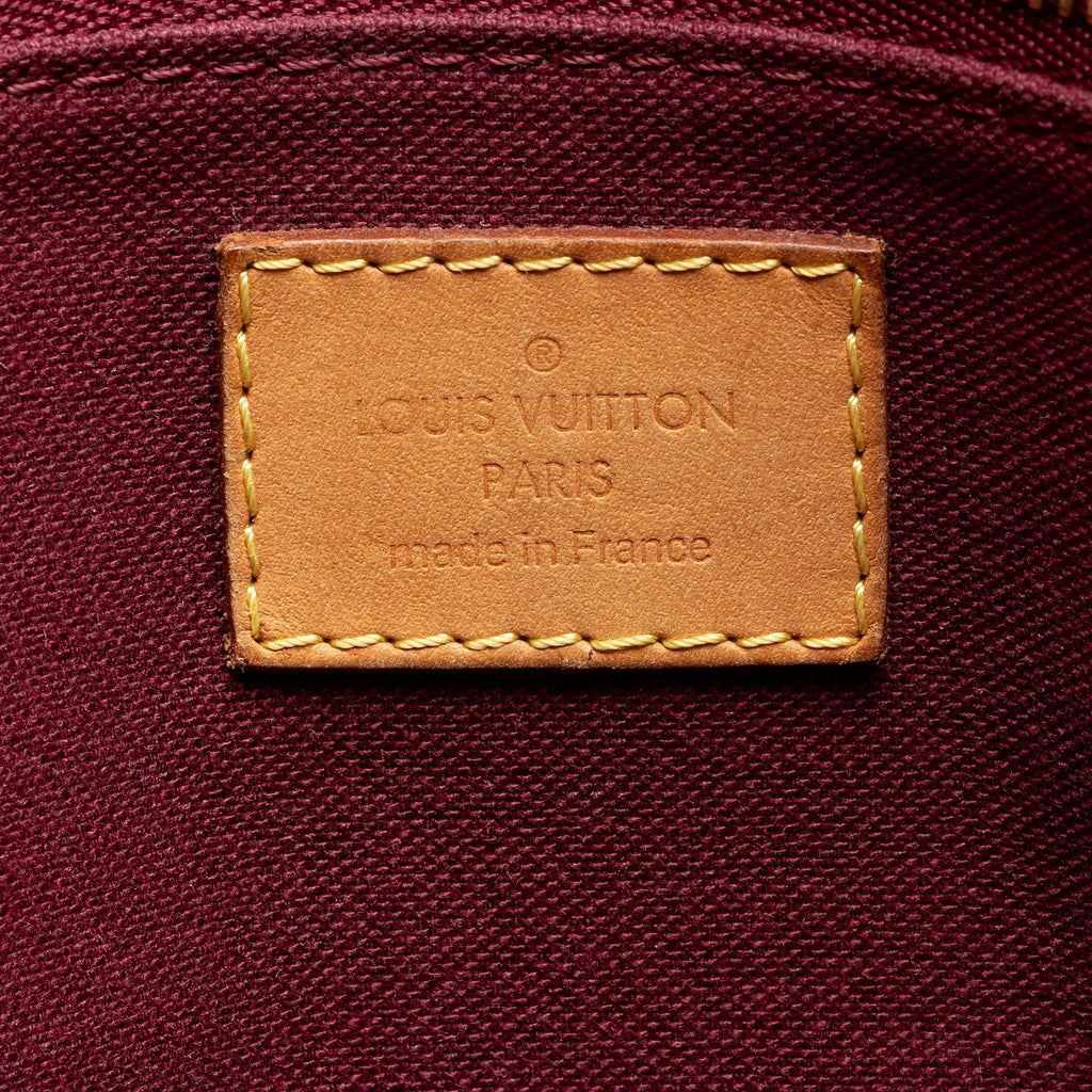 Louis Vuitton Monogram Canvas Raspail MM Tote (SHF-lu0gtR)
