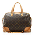 Louis Vuitton Monogram Canvas Retiro GM Satchel