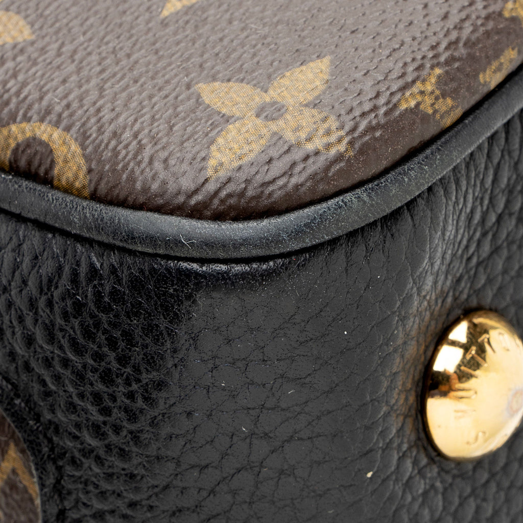 Louis Vuitton Monogram Canvas Retiro NM Satchel