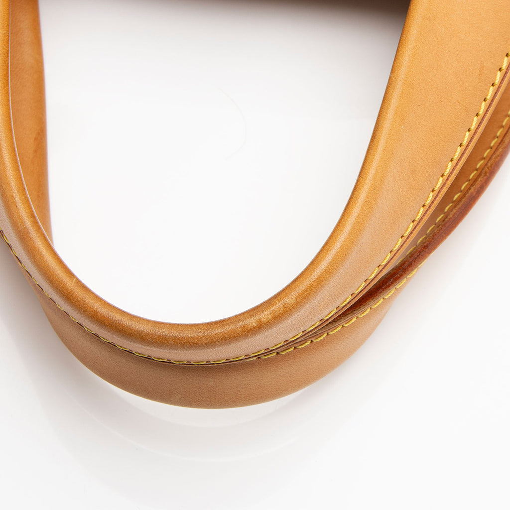 Louis Vuitton Monogram Canvas Retiro PM Satchel (SHF-05kHBQ)