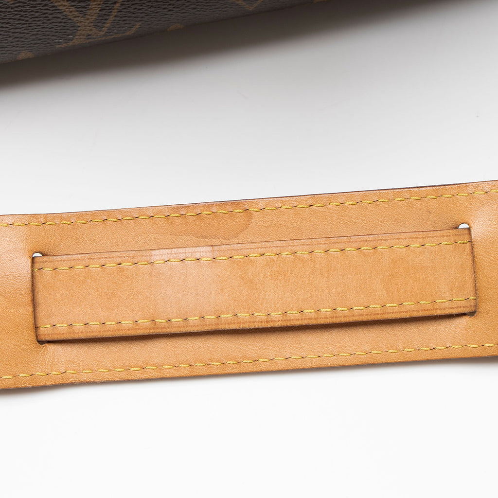 Louis Vuitton Monogram Canvas Retiro PM Satchel