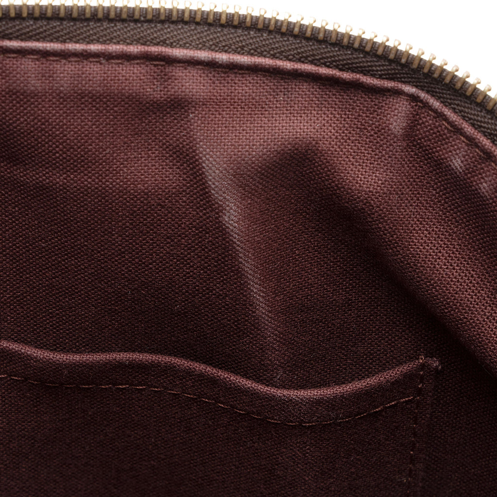 Louis Vuitton Monogram Canvas Rivoli MM Tote