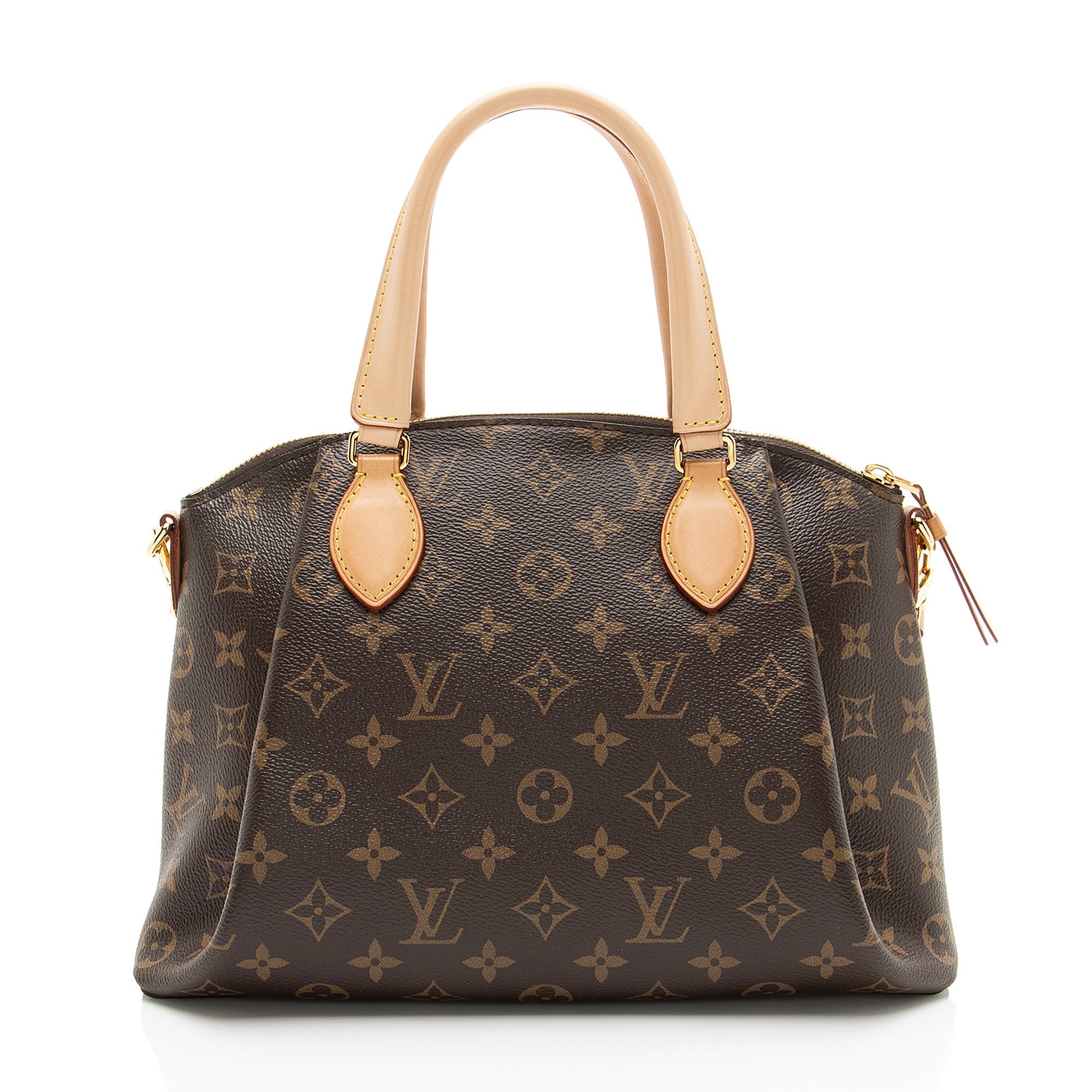Louis Vuitton Monogram Canvas Rivoli PM Tote