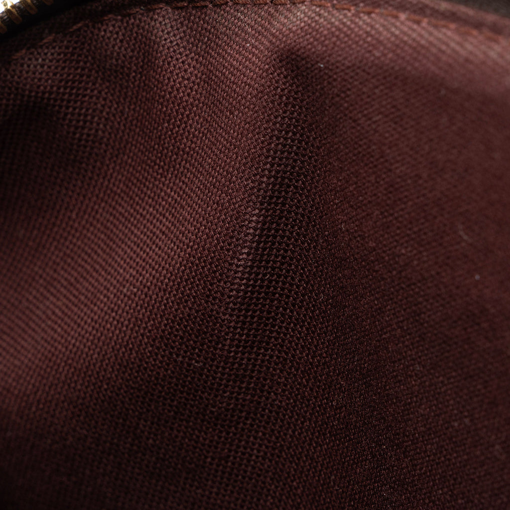 Louis Vuitton Monogram Canvas Rivoli PM Tote